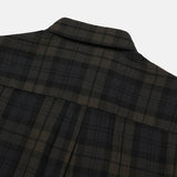 Dao Deep Checked Shirt