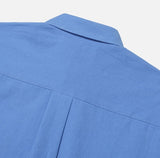 HITZ OXFORD OVERFIT SHIRT
