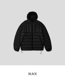 Carus Light Hooded Padding