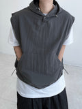 Uni Nibs Hooded Vest