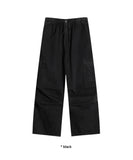 COZY COTTON CARGO PANTS