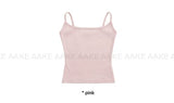 SOFT MODAL SLEEVELESS