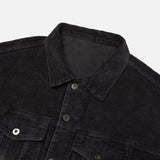 Mona Washed Corduroy Jacket