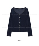 Pochina Summer Lace Cardigan