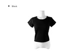 Kou Raglan Short Sleeve T-shirt
