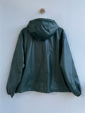 Coating Hood Jacket