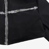 Garment Two Button Jacket