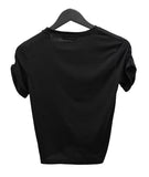 Mesha shirring tube top tee
