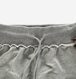 Pocket High Training Skirt