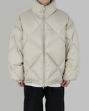 Phantom high neck padding