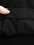 RAF MAXI COTTON LONG SKIRT