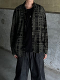 Non-fade Part 8 String Denim Pants