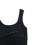 HOOK GOLGI SLEEVELESS