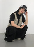 ACTIVE BUCKLE VEST