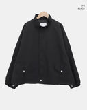 Wern Nylon Windbreaker