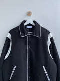 Wool Vasity Jacket