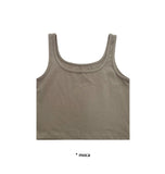 SHOT SLEEVELESS