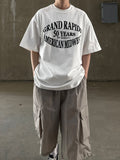 Grand Over Half Tee