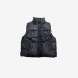 Jenoa High Neck Vest Padding