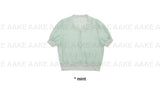 SHEER PUFF JACKET