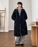 Marquis Balloon Field Coat