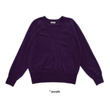 SUPERFINE WOOL V-NECK NT