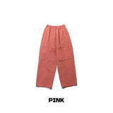 Pono Oxford Pigment Pants