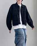 Mojave Pocket Crop Jacket