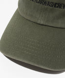 CCWC LOGO BALL CAP