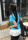 (VER.2) DAISY NON-FADE DENIM