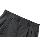 TWO-TUCK BERMUDA SL