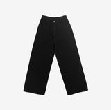 Maris Back Button Strap Pants