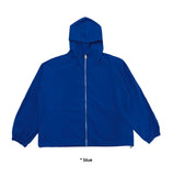 HIGH-NECK WIND HOOD JP