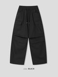 Noble Cargo Cotton Pants