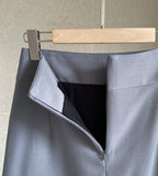 Viavi A-line Span Mini Skirt Pants
