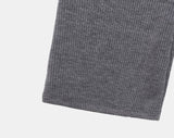 Genoa Bootcut Knit Pants