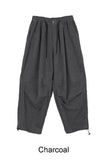 Breon Pigment Balloon Pants