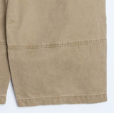 Orb Washed Double Pocket Cargo Pants