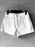High cotton shorts