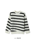 Tam Angora Wool Knit