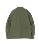 M51 patch field jacket