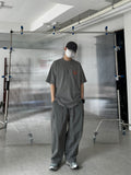 Daily Nylon Balloon Cargo Pants