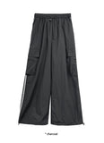 TRACK ZIPPER CARGO PT