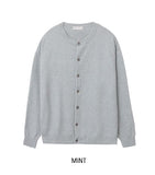 Northern Daily Round Cardigan