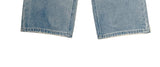 [MADE] Ub Summer Wide Stitch Pocket Denim Pants