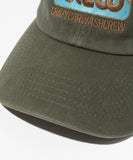 CCWC CREW BALL CAP