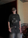 Vintage Kensington Patch Cap