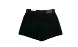 Babin Short Cotton Shorts