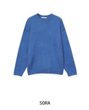 (UNISEX) Camical Basic Brush Knit