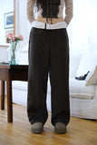 Wool Classic ST Slacks Pants